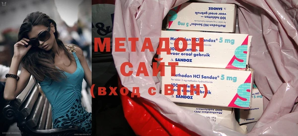 хмурый Богданович